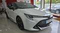 Toyota Corolla 2.0 180H GR-SPORT E-CVT Gris - thumbnail 1