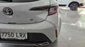 Toyota Corolla 2.0 180H GR-SPORT E-CVT Gris - thumbnail 28