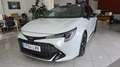 Toyota Corolla 2.0 180H GR-SPORT E-CVT Gris - thumbnail 2