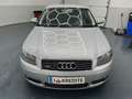 Audi A3 2,0 TDI quattro * ALLRAD * SOFORT FINANZIERUNG ... Silber - thumbnail 8