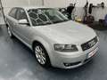 Audi A3 2,0 TDI quattro * ALLRAD * SOFORT FINANZIERUNG ... Silber - thumbnail 7