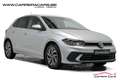 Volkswagen Polo 1.0 TSI Life*|NEW*CAMERA*NAVI*CRUISE*SGS CHAUFF*| Grijs - thumbnail 1