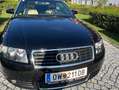 Audi Cabriolet A4 Cabriolet  1,8 T Multitronic Schwarz - thumbnail 14