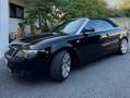 Audi Cabriolet A4 Cabriolet  1,8 T Multitronic Schwarz - thumbnail 11