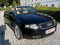Audi Cabriolet A4 Cabriolet  1,8 T Multitronic Schwarz - thumbnail 7