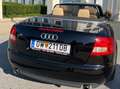 Audi Cabriolet A4 Cabriolet  1,8 T Multitronic Schwarz - thumbnail 1