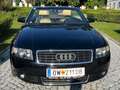 Audi Cabriolet A4 Cabriolet  1,8 T Multitronic Schwarz - thumbnail 5