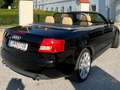 Audi Cabriolet A4 Cabriolet  1,8 T Multitronic Schwarz - thumbnail 8