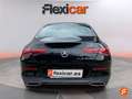 Mercedes-Benz CLA 200 200d Negro - thumbnail 8