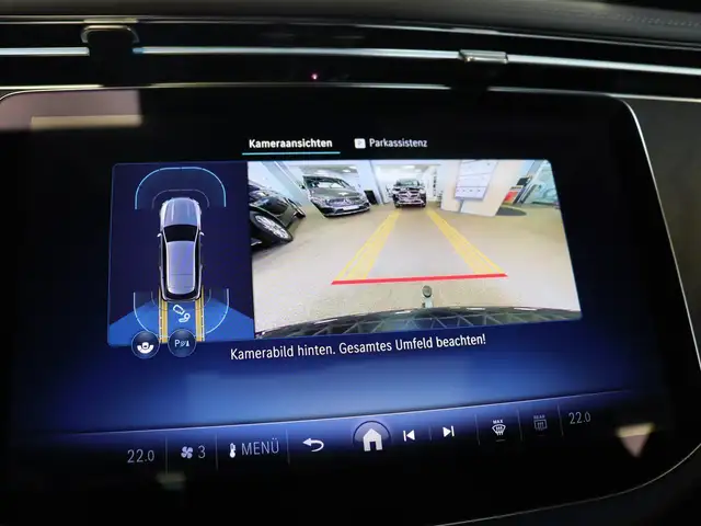 Mercedes-Benz E-Class view 15
