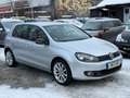 Volkswagen Golf VI Style BlueMotion/BMT kamera Silber - thumbnail 24