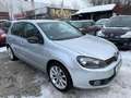 Volkswagen Golf VI Style BlueMotion/BMT kamera Silber - thumbnail 7