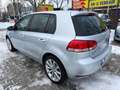 Volkswagen Golf VI Style BlueMotion/BMT kamera Silber - thumbnail 3
