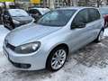 Volkswagen Golf VI Style BlueMotion/BMT kamera Silber - thumbnail 1