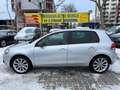 Volkswagen Golf VI Style BlueMotion/BMT kamera Silber - thumbnail 2
