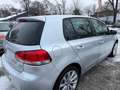 Volkswagen Golf VI Style BlueMotion/BMT kamera Silber - thumbnail 5