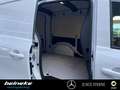 Mercedes-Benz Citan Citan 110 CDI Kasten PRO AHK+Navi+MBUX+Sitzh+KAM Weiß - thumbnail 13