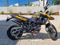 BMW F 800 GS Jaune - thumbnail 1