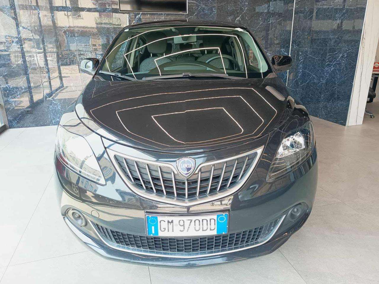Lancia Ypsilon 1.0 FireFly 5 porte S&S Hybrid Gold