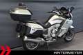 BMW K 1600 GTL ///- VOLLAUSSTATTUNG, TOP! Gümüş rengi - thumbnail 3