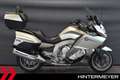 BMW K 1600 GTL Vollausstattung Top Silber - thumbnail 1