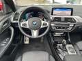 BMW X3 xDrive3,0 dM Sport Pano*Standhzg*AHK*DisplKey Black - thumbnail 10