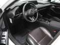 Mazda 3 2.0 e-SkyActiv-G M Hybrid 122 Luxury AUTOMAAT | LE White - thumbnail 3