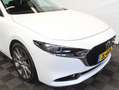 Mazda 3 2.0 e-SkyActiv-G M Hybrid 122 Luxury AUTOMAAT | LE Wit - thumbnail 13