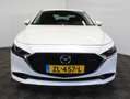 Mazda 3 2.0 e-SkyActiv-G M Hybrid 122 Luxury AUTOMAAT | LE Wit - thumbnail 8