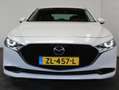 Mazda 3 2.0 e-SkyActiv-G M Hybrid 122 Luxury AUTOMAAT | LE Wit - thumbnail 43