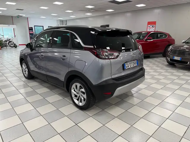 Opel Crossland X Crossland X 1.2 Innovation 83cv my18.5