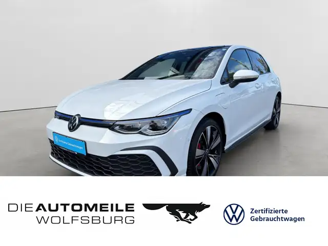 Volkswagen Golf GTE 8 VIII 1.4 eTSI Hybrid DSG GTE HeadUp/Matri