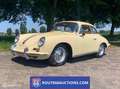 Porsche 356 356B Karmann Coupe | Route 66 Auctions Geel - thumbnail 2