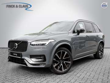 B5 AWD Ultimate Dark LUFTFEDERUNG 360°