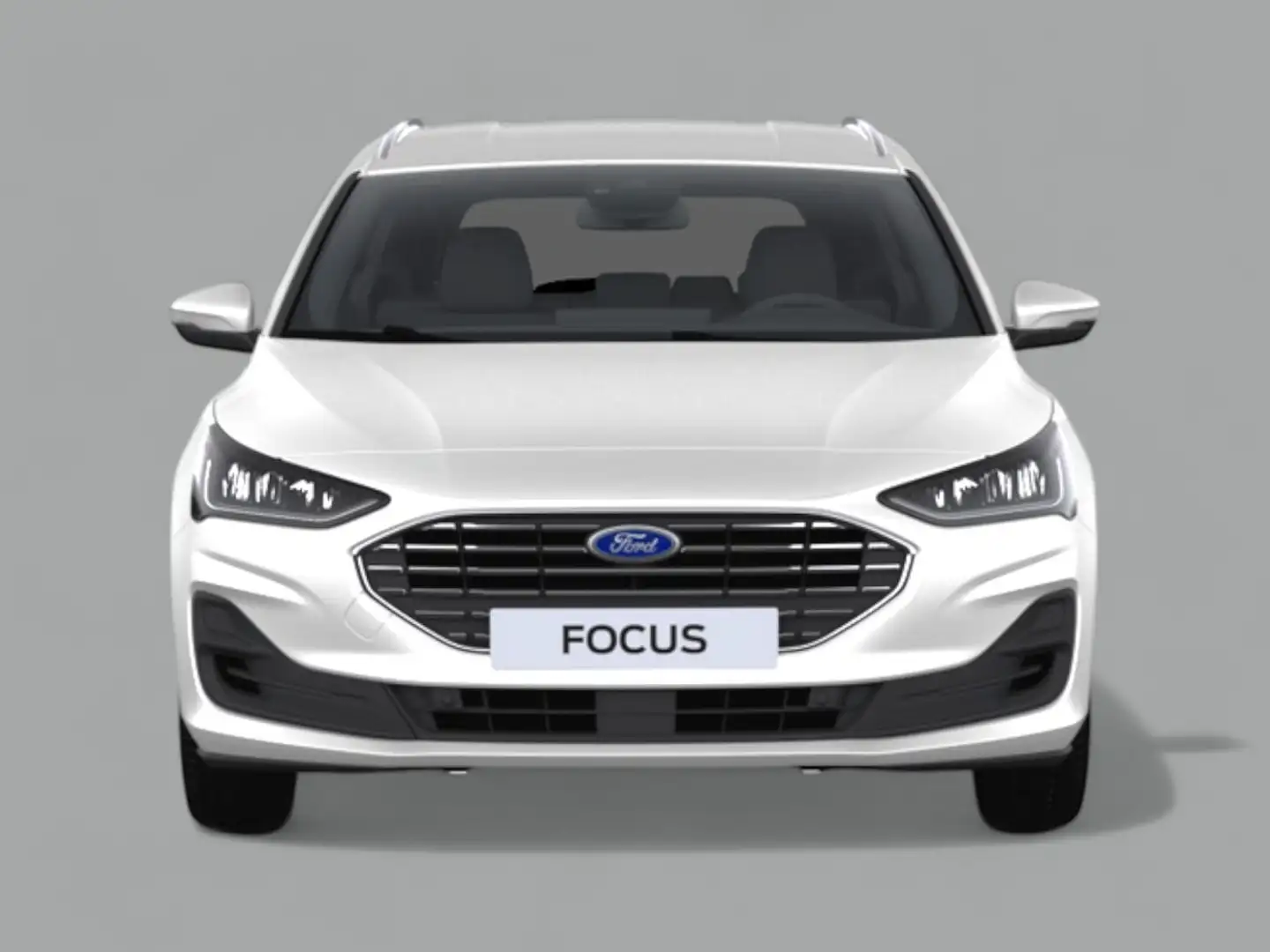Ford Focus Titanium | Sitzheizung | Kamera | Navi | LED Weiß - 2