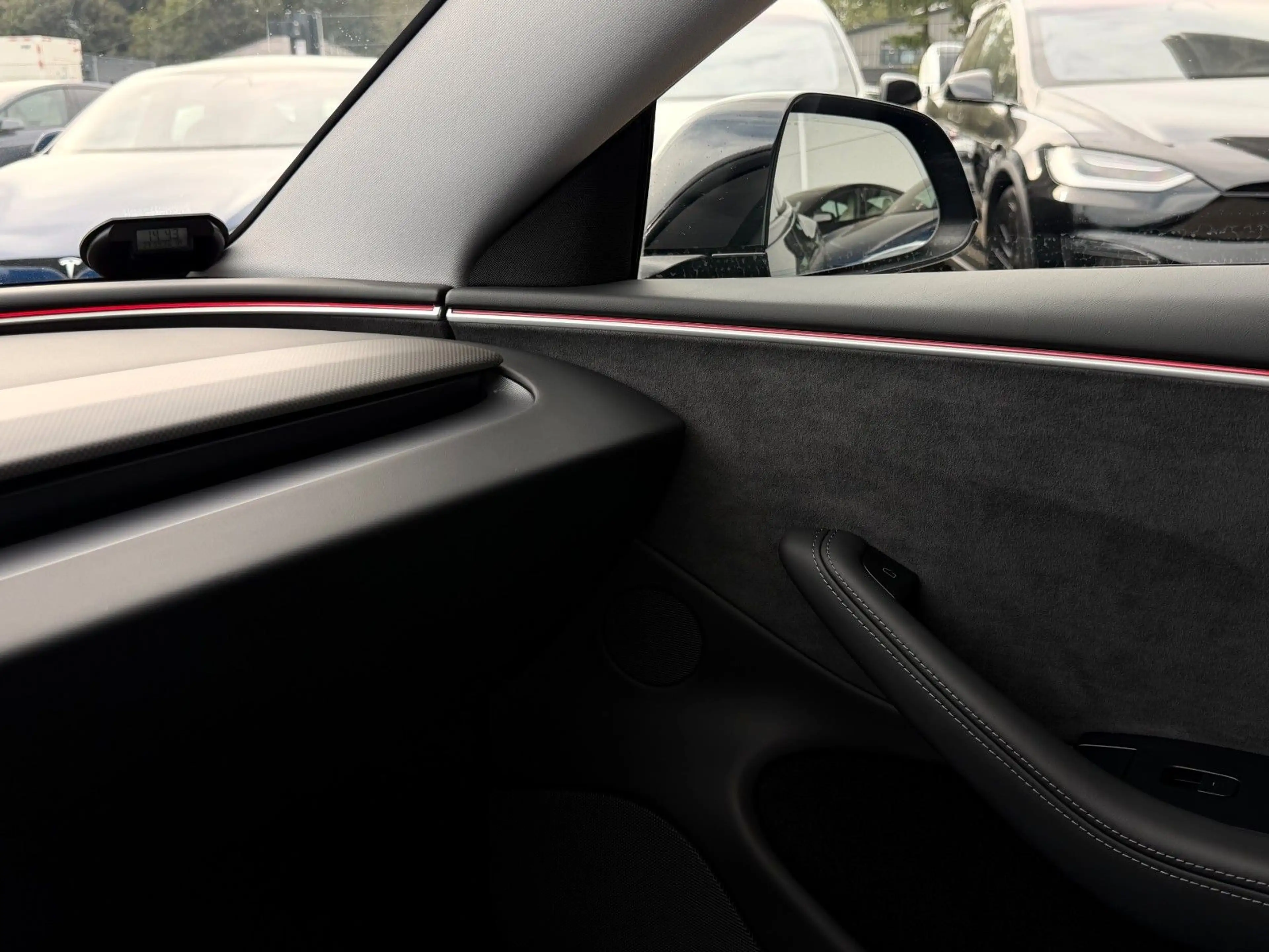 Tesla Model 3 HIGHLAND PERFORMANCE | 20'' TURBINE | AI HARDWAR — photo 5