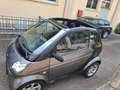 smart forTwo 700 cabrio passion (45 kW) Grigio - thumbnail 8