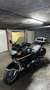 Honda NT 650 delkevic avec silencieux Violett - thumbnail 1