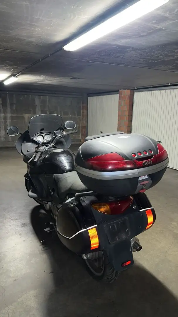 Honda NT 650 delkevic avec silencieux Violett - 2