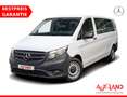 Mercedes-Benz Vito Tourer extralang 8-Sitzer Sitzheizung PDC Blanc - thumbnail 1