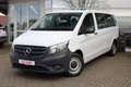 Mercedes-Benz Vito Tourer extralang 8-Sitzer Sitzheizung PDC Blanc - thumbnail 2