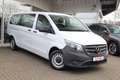 Mercedes-Benz Vito Tourer extralang 8-Sitzer Sitzheizung PDC Blanc - thumbnail 6