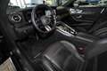 Mercedes-Benz AMG GT DISTRONIC+MEMORY+360°+BURMESTER+20" Grau - thumbnail 8