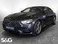 Mercedes-Benz AMG GT DISTRONIC+MEMORY+360°+BURMESTER+20" Grau - thumbnail 1