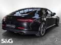 Mercedes-Benz AMG GT DISTRONIC+MEMORY+360°+BURMESTER+20" Grau - thumbnail 2