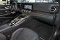 Mercedes-Benz AMG GT DISTRONIC+MEMORY+360°+BURMESTER+20" Grau - thumbnail 7
