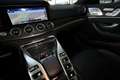 Mercedes-Benz AMG GT DISTRONIC+MEMORY+360°+BURMESTER+20" Grau - thumbnail 9
