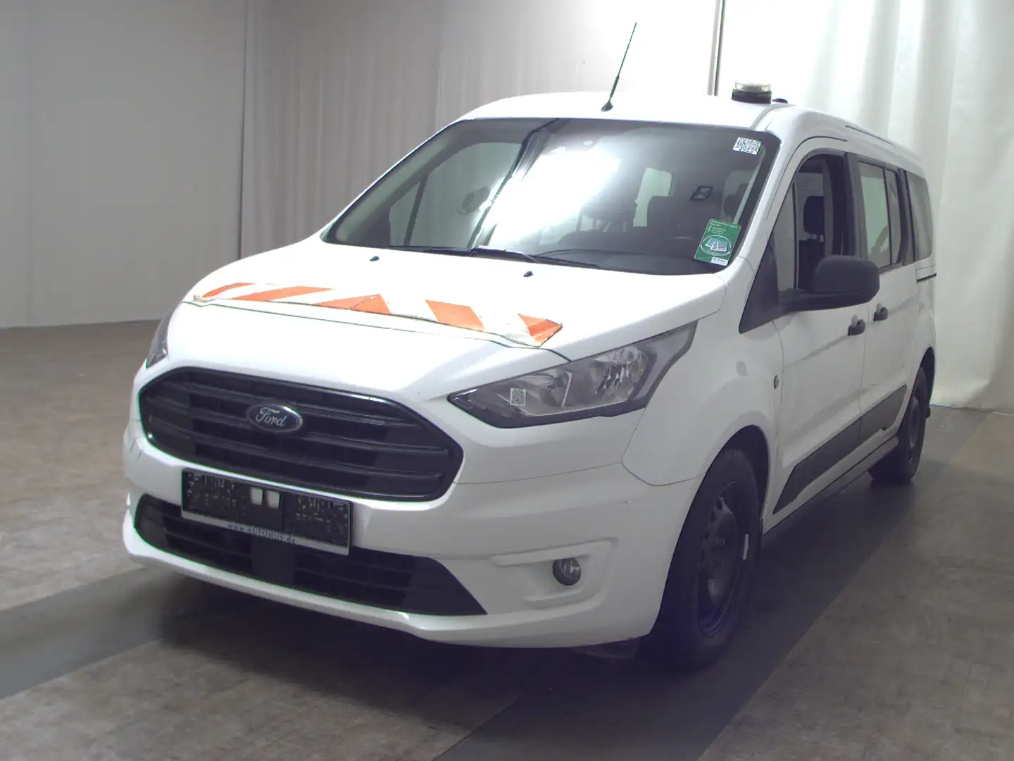Ford Transit Connect - 2
