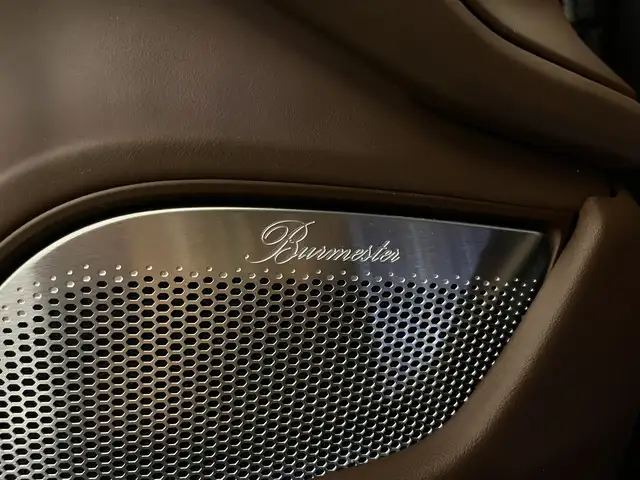 Porsche Taycan view 19