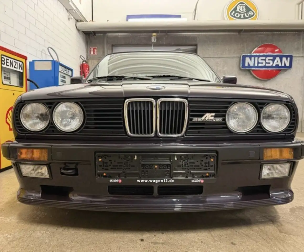 BMW 325i, foto 5